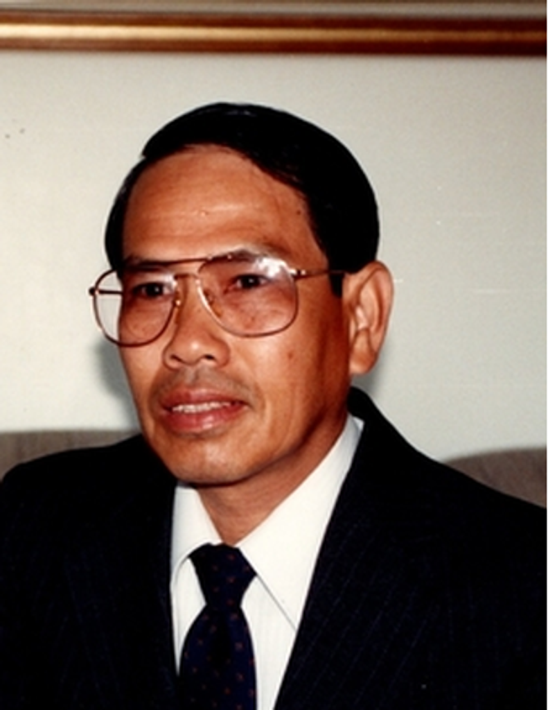 Tien  Van Nguyen