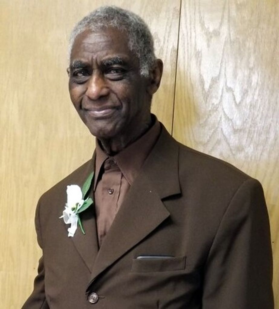 Willie L. Hall Profile Photo