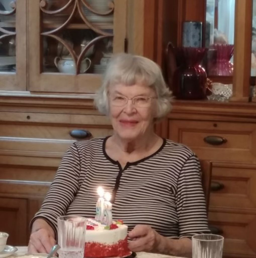 Marilyn J. (Hanks)  Wells