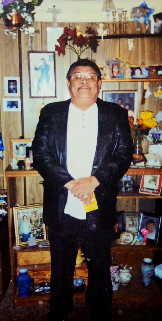 Ervinal James Denny, Sr. Profile Photo