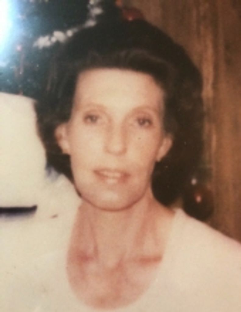 Lillie Modet Morton