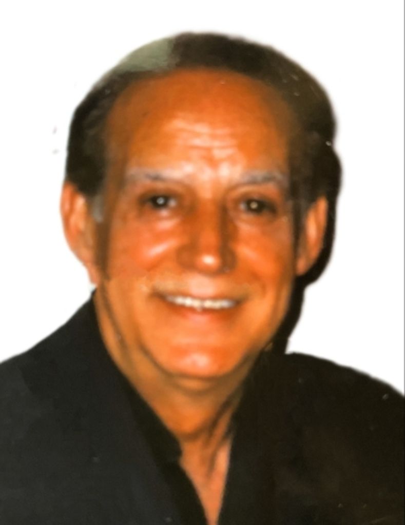 Jose Luis Cedillo Gomez