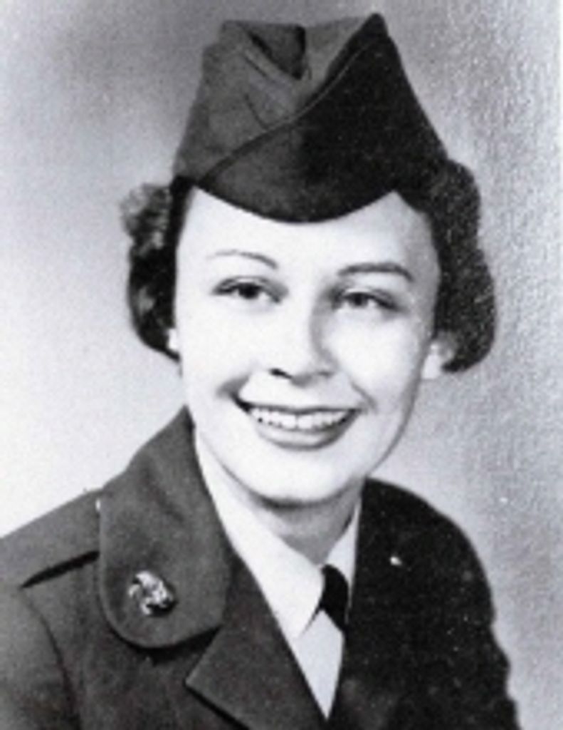 Jeanette "Nettie" Gilmour