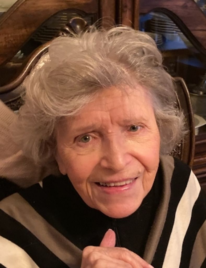 Caroline Pienta