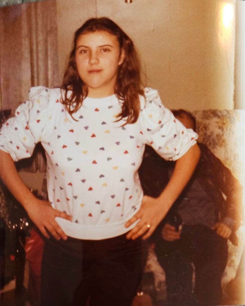 Carla J. Theis