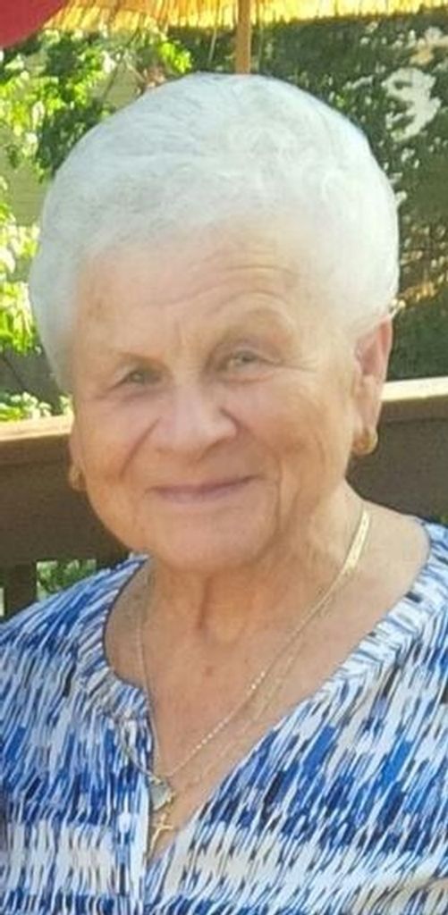 Olga Padko