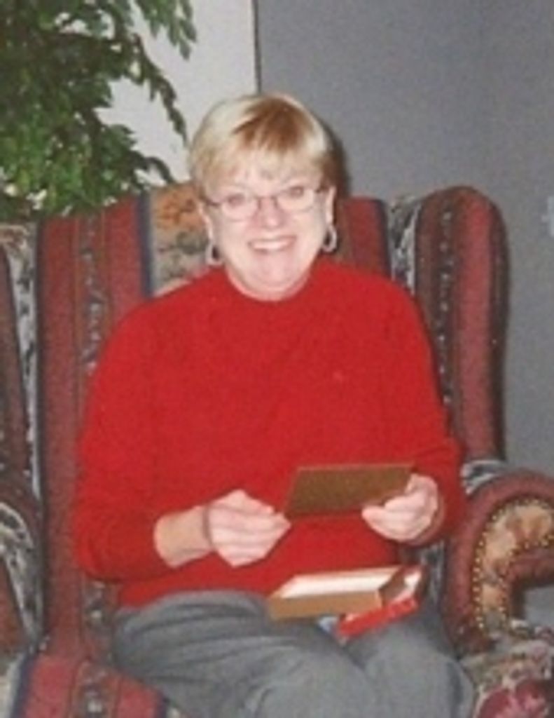 Janet Lavonne Mitchell