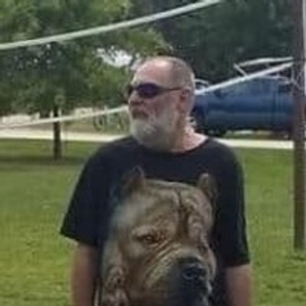 David J. Wheeler Profile Photo