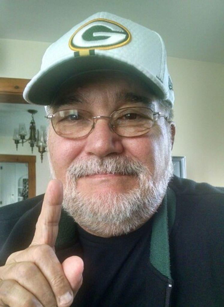 Morris Loreto Erickson