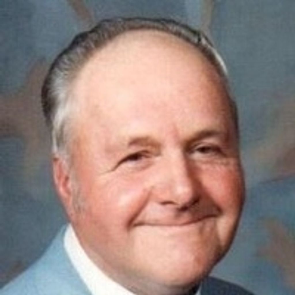 Raymond Thomas Mcentire Jr.
