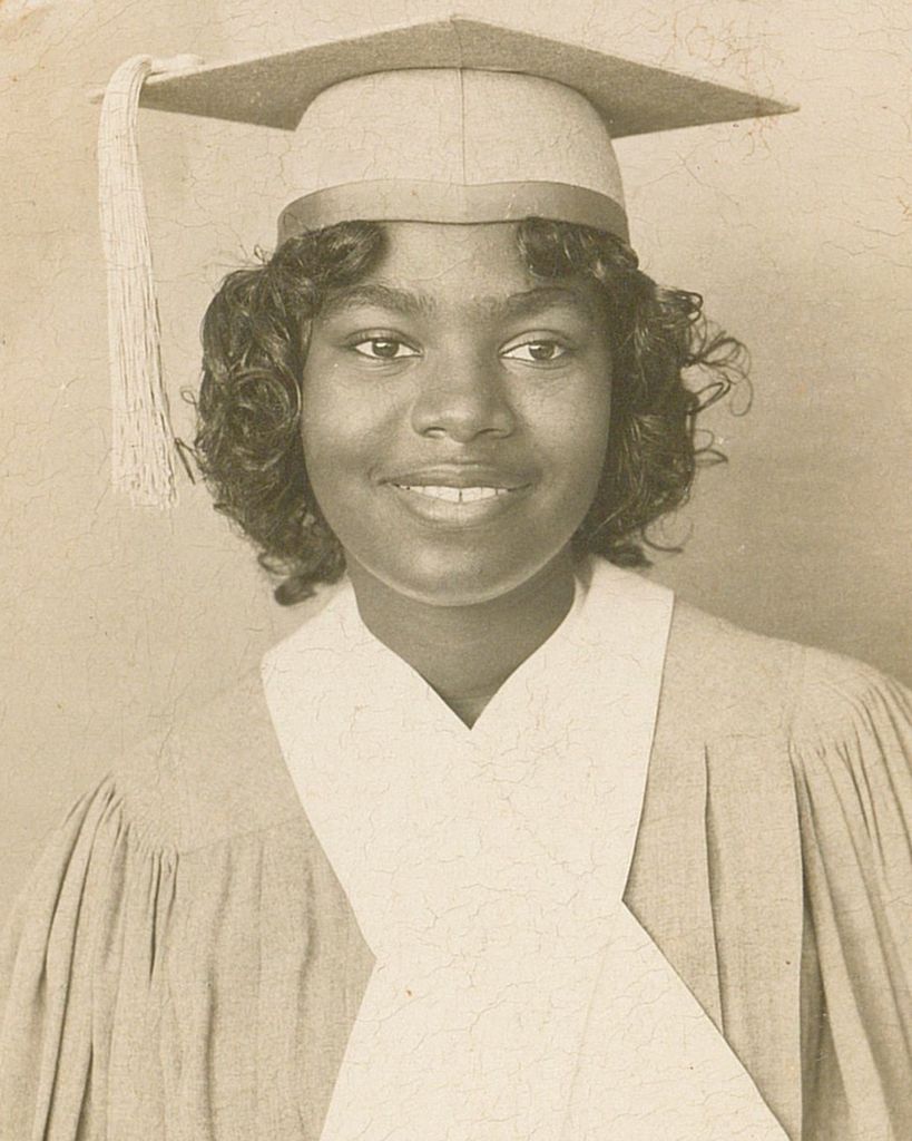 Ervean D. Tramel