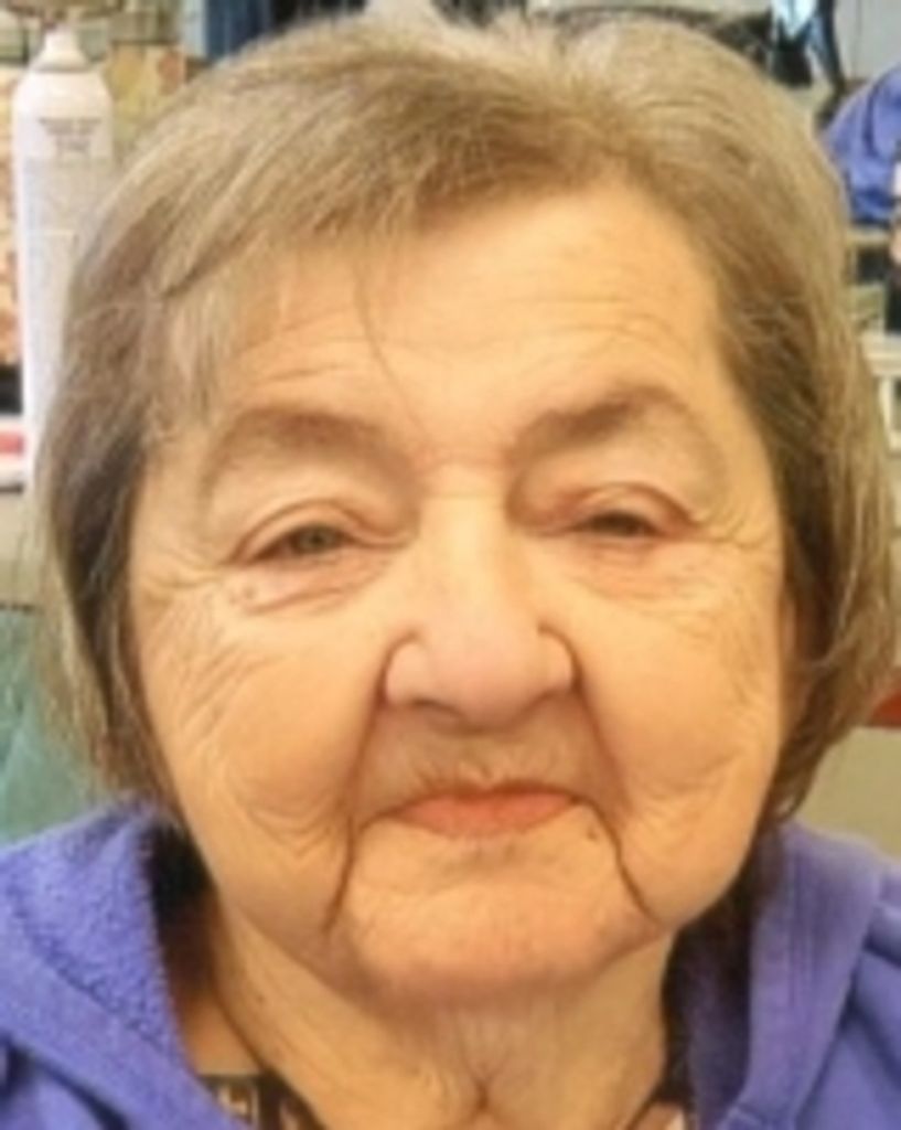 Mrs. Grace A. Vezina