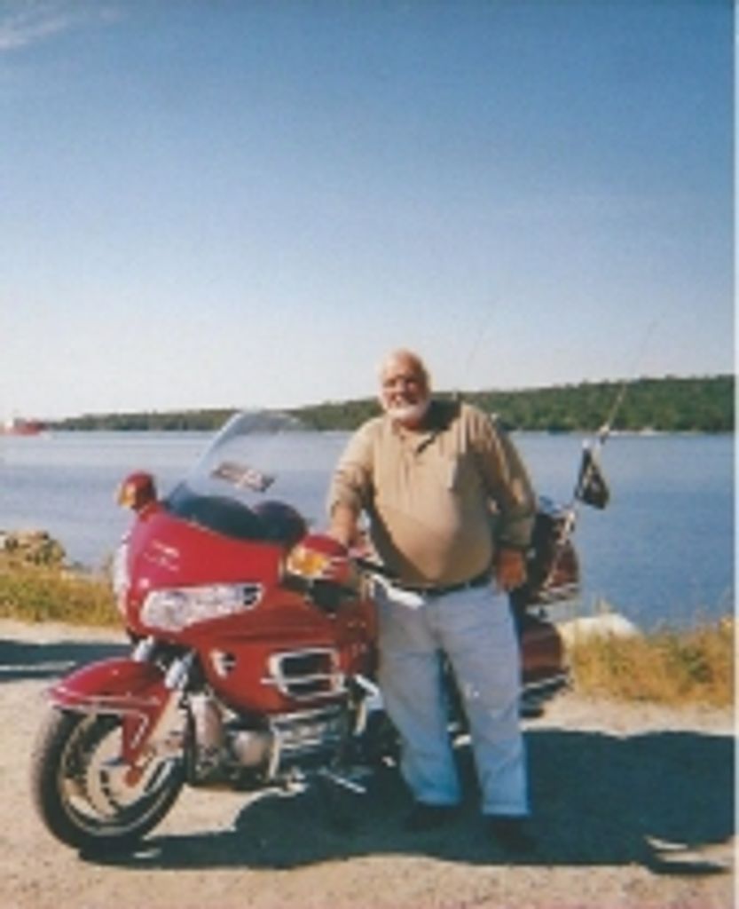 Frank b. golden Profile Photo