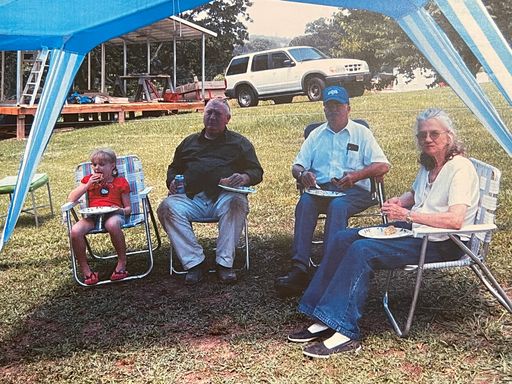 Gordon Sizemore photo gallery thumbnail 56 of 149