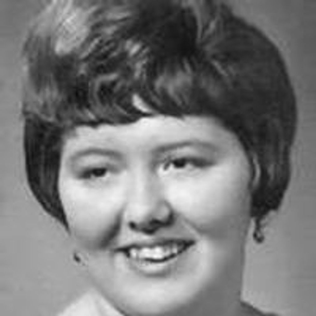Deborah A. Rupp