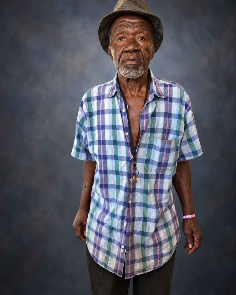 McArthur Brown