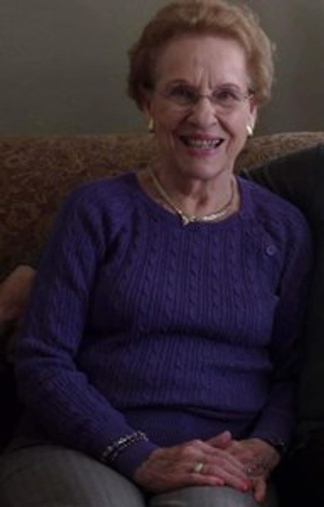 Altha Lena Ortlieb