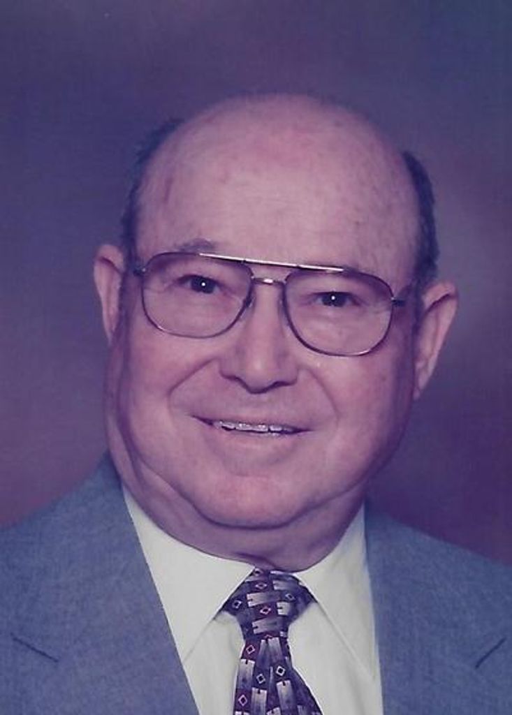 Charles F. Sheriff Profile Photo