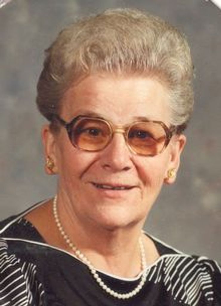 Dorothy Kral