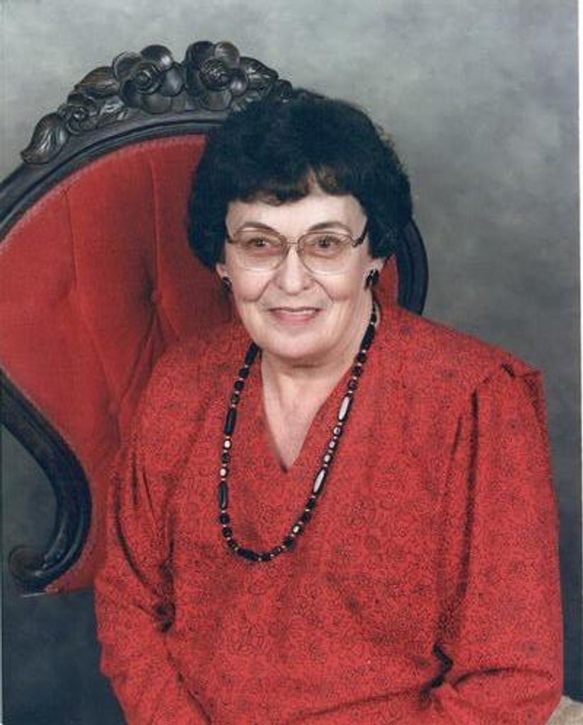 Mary Louise Dalrymple Profile Photo