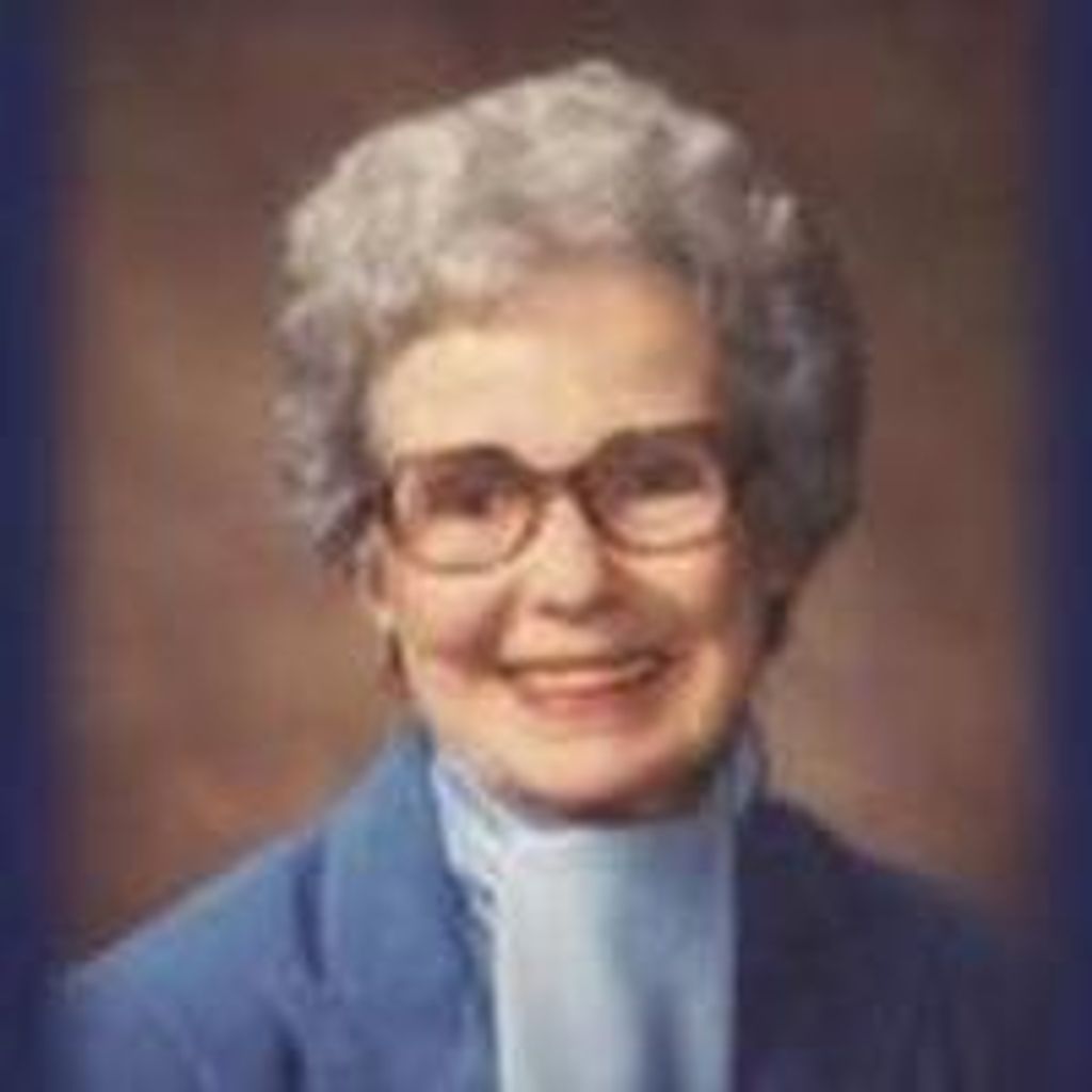 Margaret  L. Cotrell