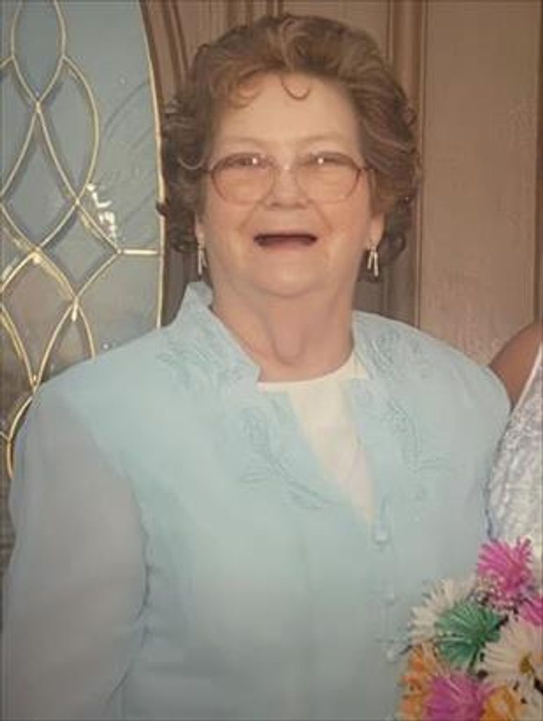 Flo Ann "Sue" Lawson Profile Photo