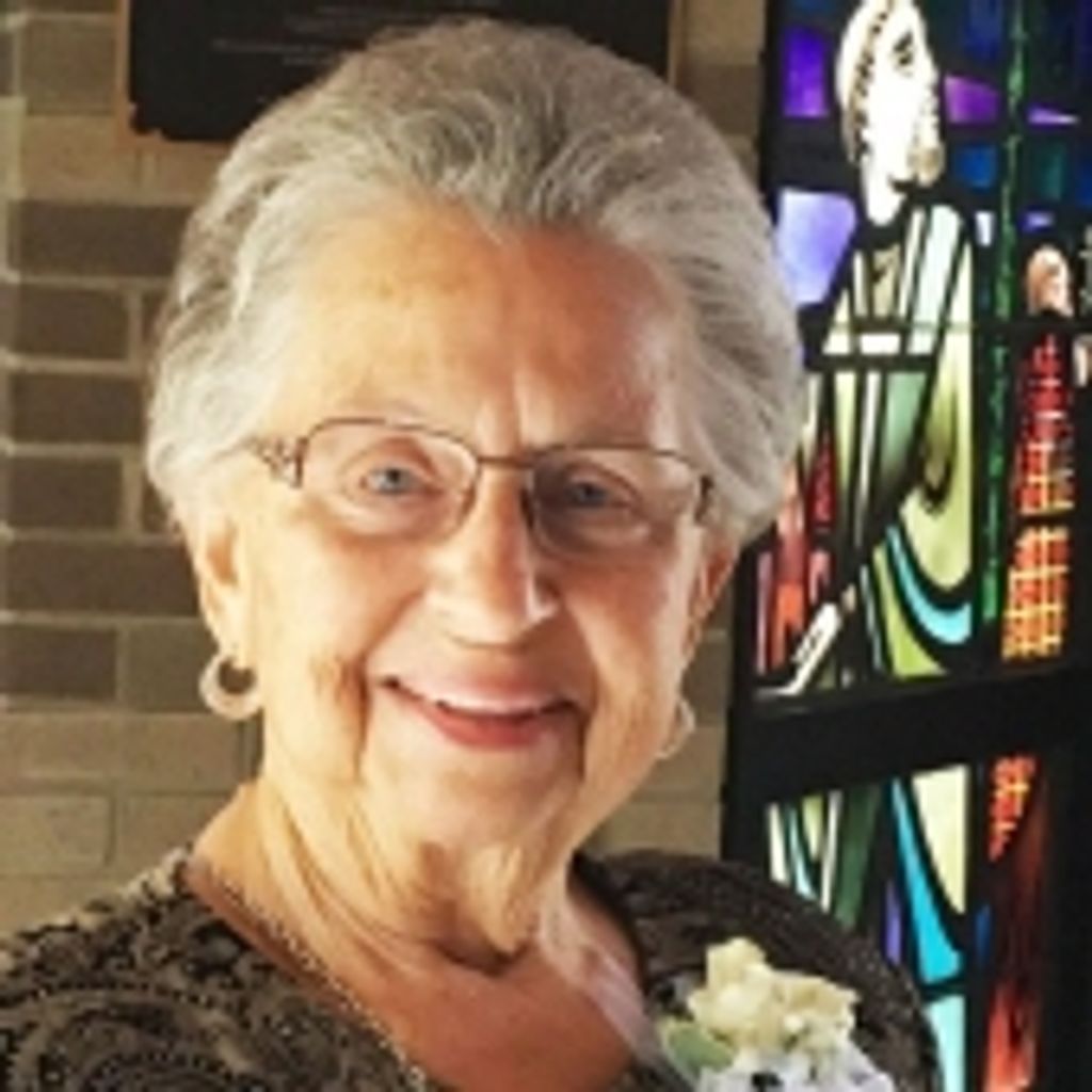 Bertha Brustle Powell Profile Photo