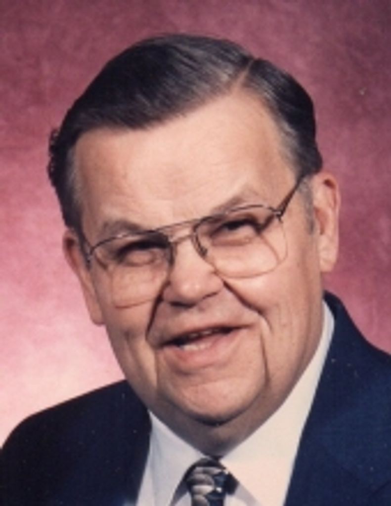 Gordon  Herbert Carlson