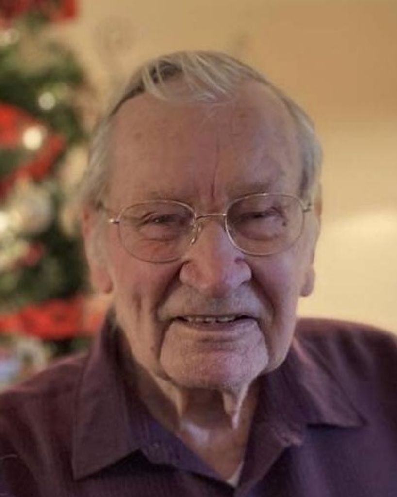Gerald "Jerry" Walker