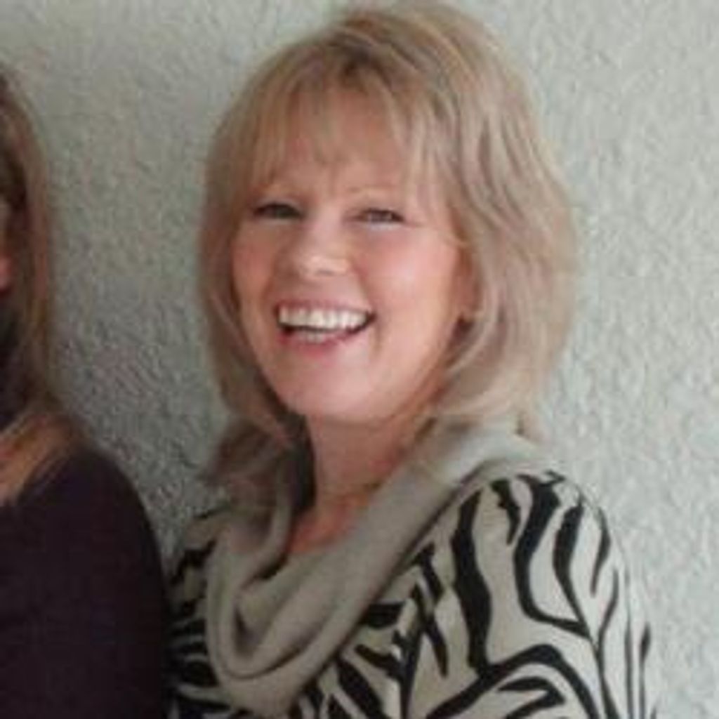 Julie Anna Livingood