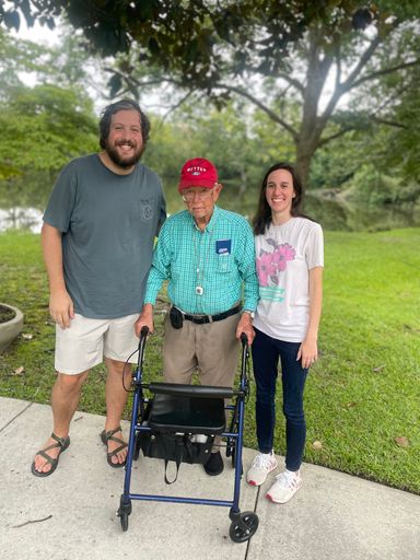 Charles Brantley Stokes, Jr. photo gallery thumbnail 41 of 67