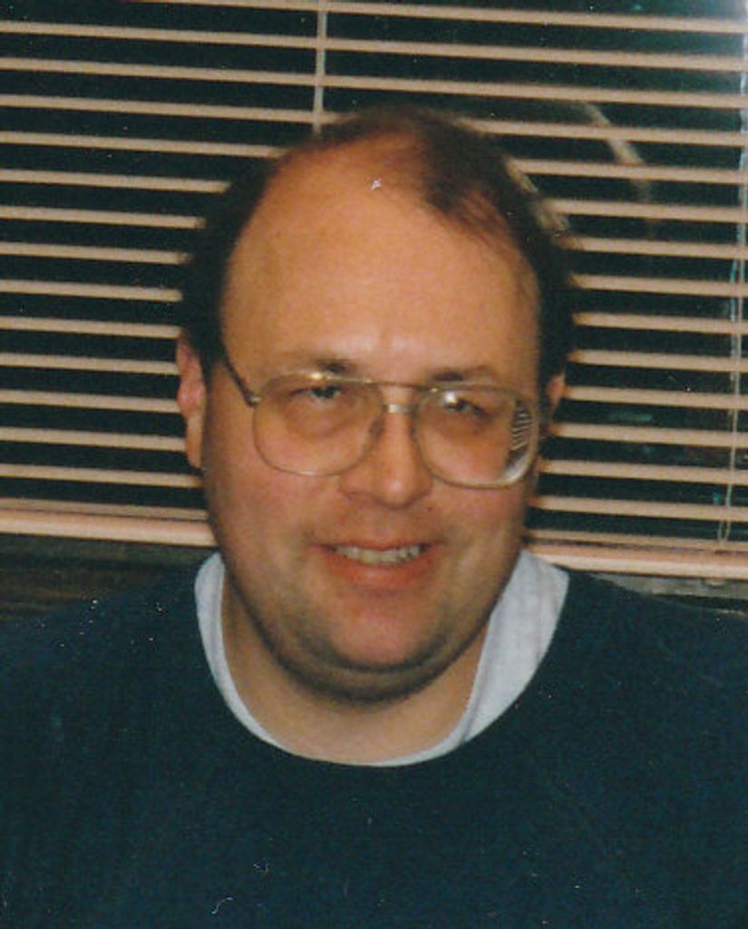 David Michael Seabright