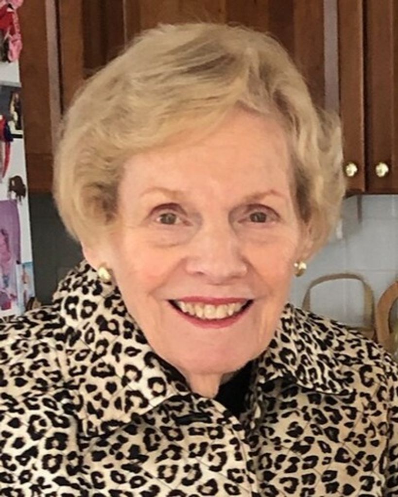 Carol L. Rodler