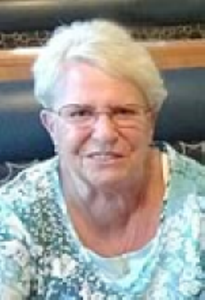 Carolyn Jarrett