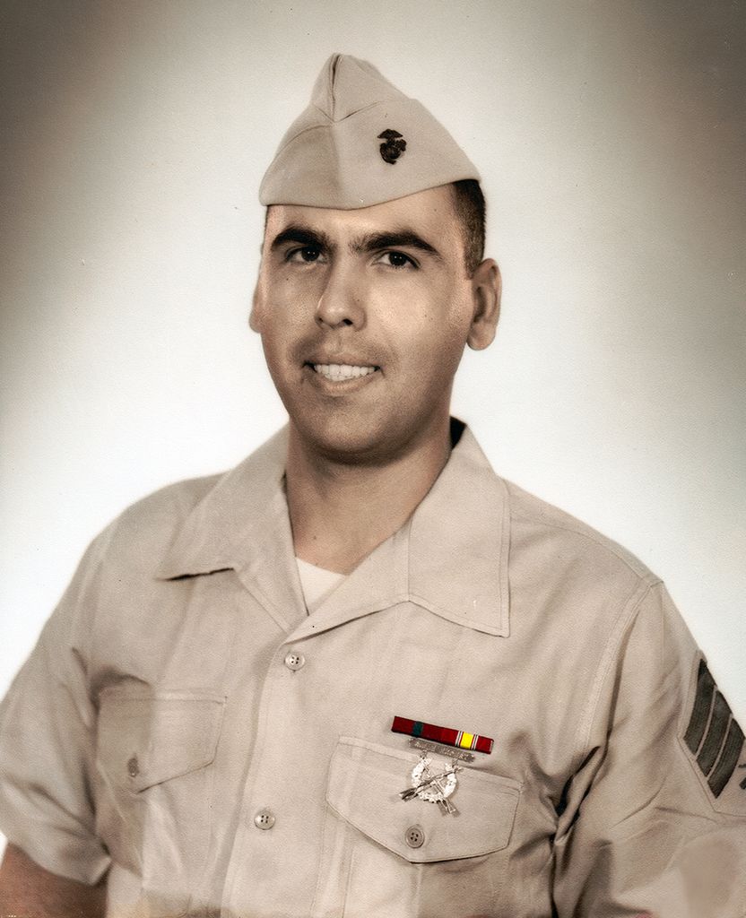 Daniel Castillo Macias