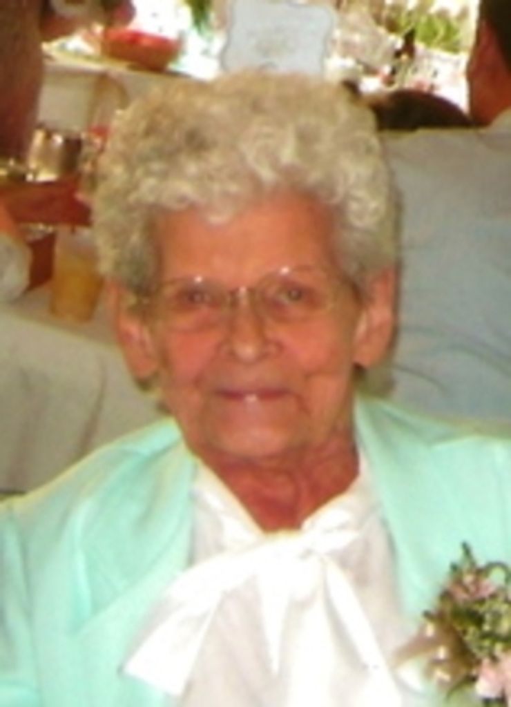 Marie A. Wood Profile Photo