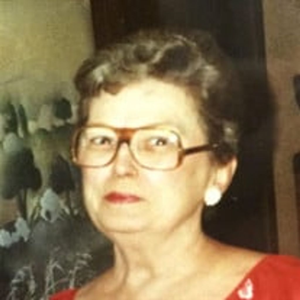 Jeanne C. Nieting