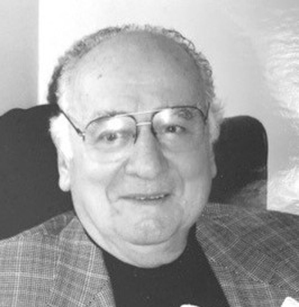 Savino “Sam” Bona Profile Photo