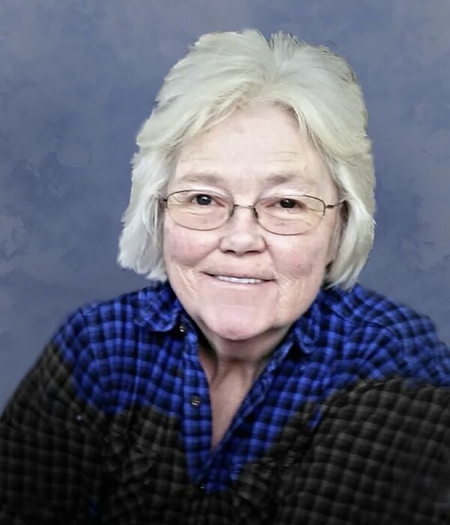 Nancy Elizabeth (Stevens)  Hale Profile Photo