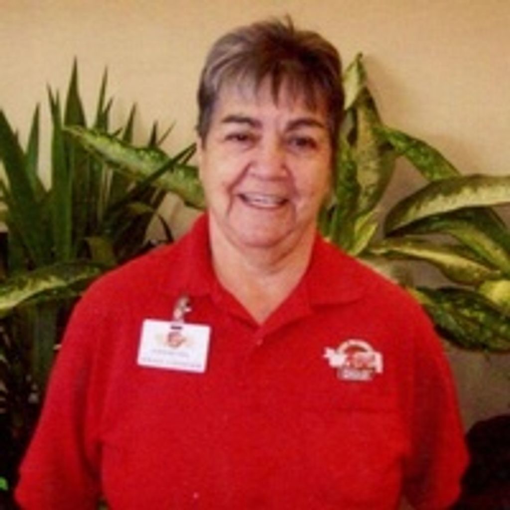 Frances Throgmorton Haire