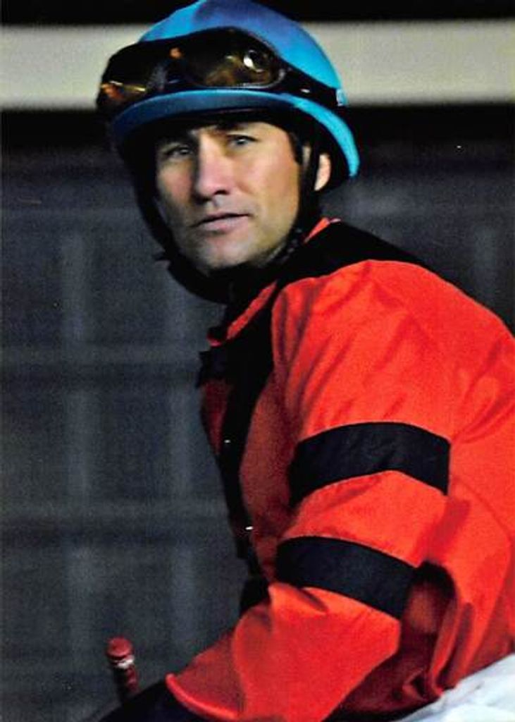 Roman Eric Chapa Profile Photo