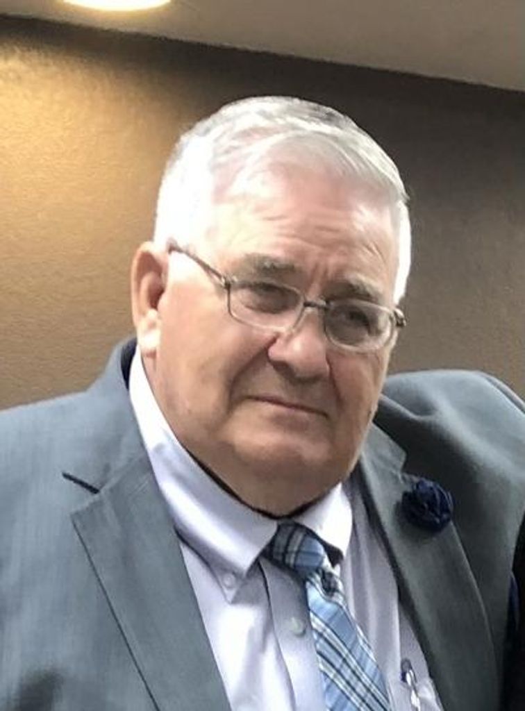 Billy Eugene Simmons Profile Photo