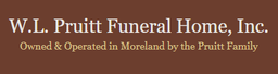 W.L. Pruitt Funeral Home, Inc.