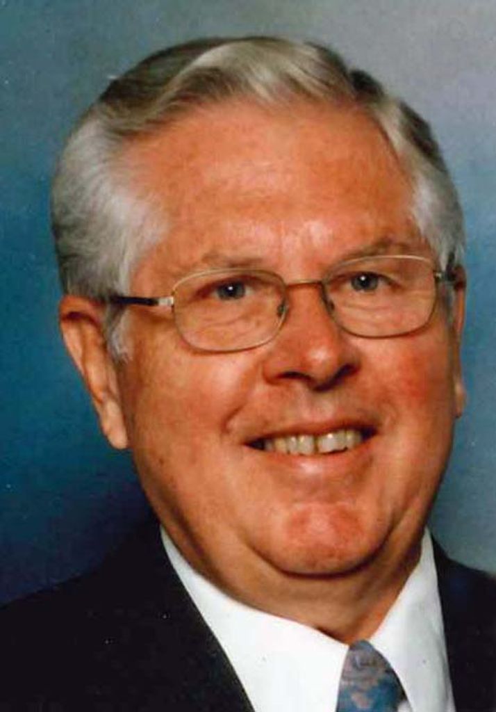 William Ernest Lincoln