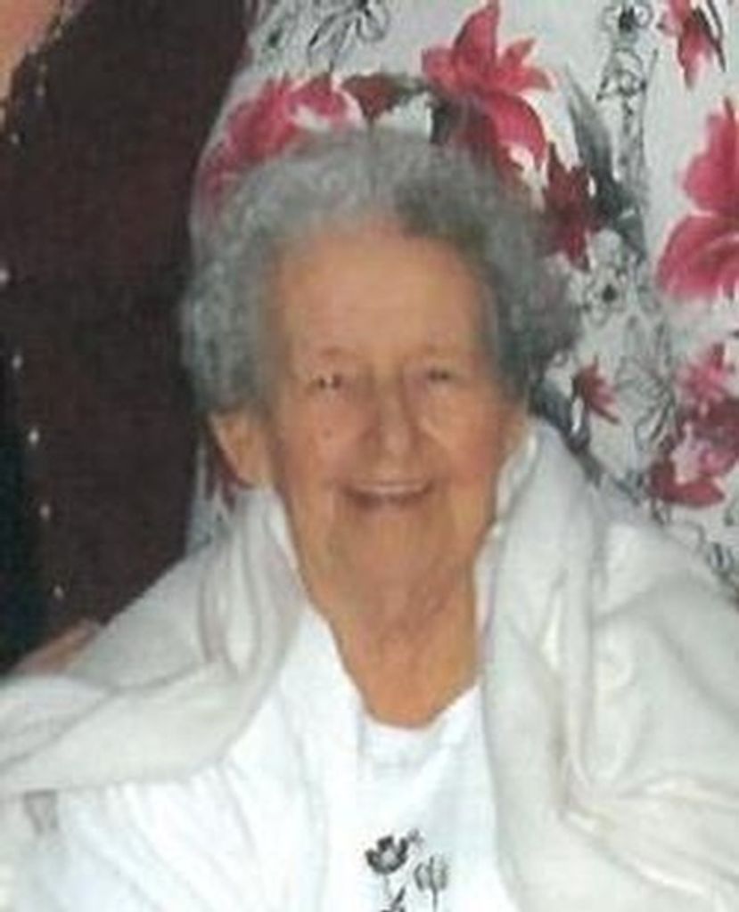 Edith "Sis" Tanis