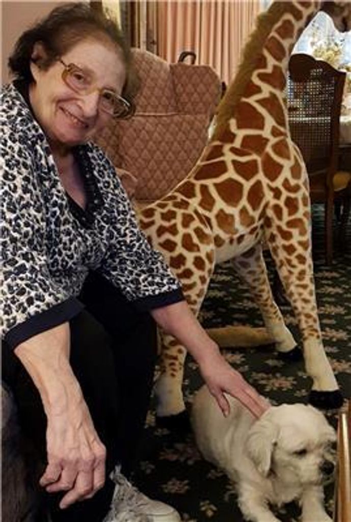 Judith Beth Mendelson Profile Photo