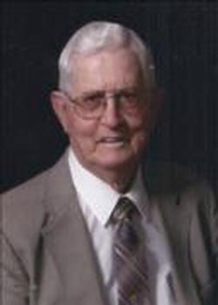 Robert Sylvester Toles