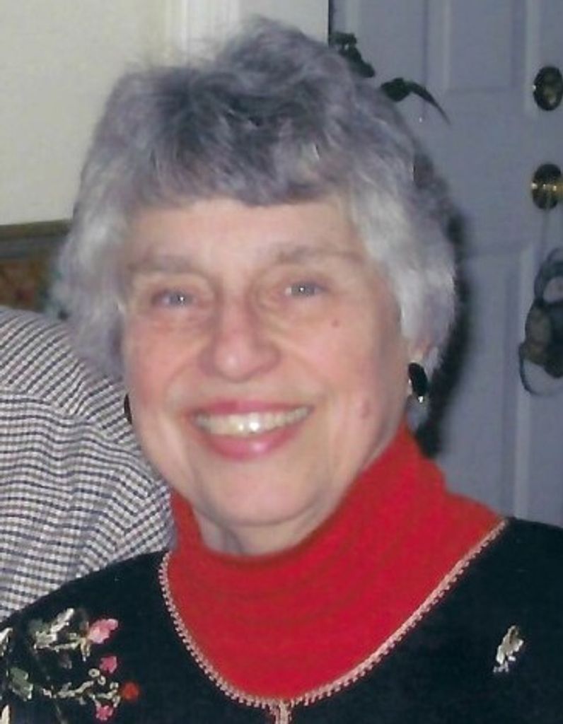 Eleanor J. (Dzuineski)  Niciewsky Profile Photo