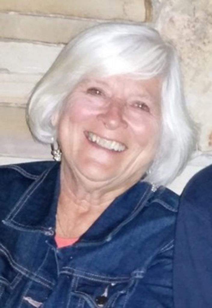 Carole G. Stoner Profile Photo