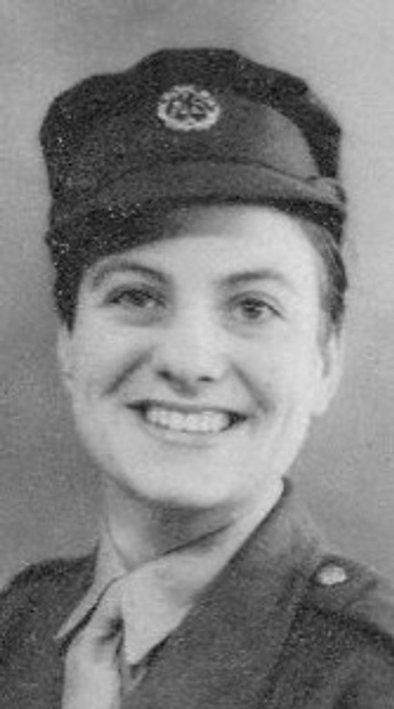 Frances Marie Ridenour